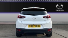 Mazda CX-3 2.0 Sport Nav 5dr AWD Petrol Hatchback